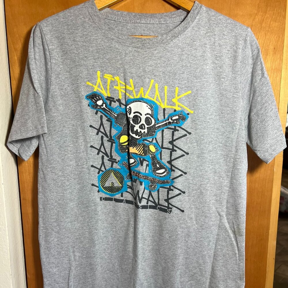 Airwalk, Youth XL, T-shirt